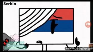 сирены стран (3 часть)