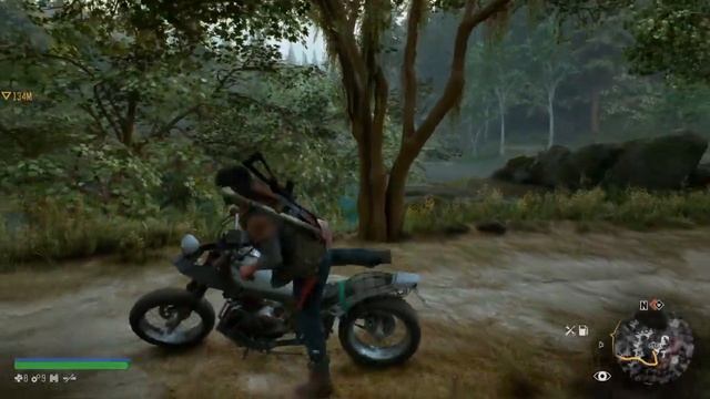 Part 13 - It's a Rifle, Not a Gun - Days Gone Walkthrough by Bell смотреть онлайн