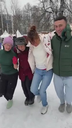 🚀 👍Танец Online: 🌳СОКОЛЬНИКИ🌳ВСТРЕЧАЙТЕ Новый Формат 🤩🎼🌟