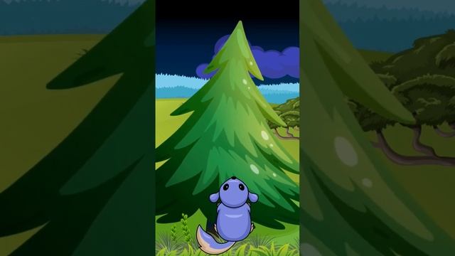 Chinchilla Letter Sound | #phonics #kidslearning #fun смотреть онлайн