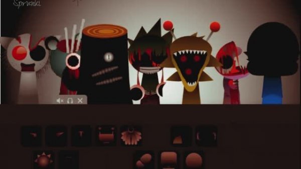 Sprunki Phase 5_ Original.