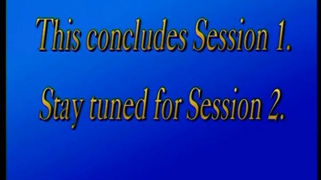 Дерек Принс - Путешествие по Посланию к Римлянам - 04 смотреть онлайн