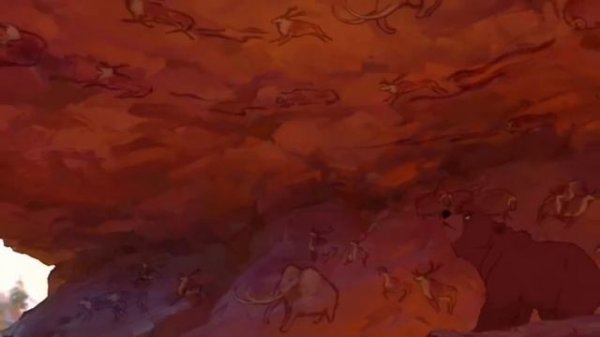 Brother Bear - Great Spirits