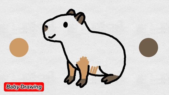 60 Second Drawing Challenge! смотреть онлайн
