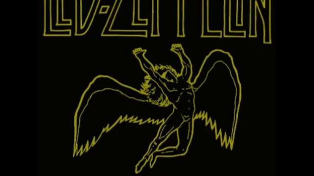 Immigrant Song - Led Zeppelin смотреть онлайн