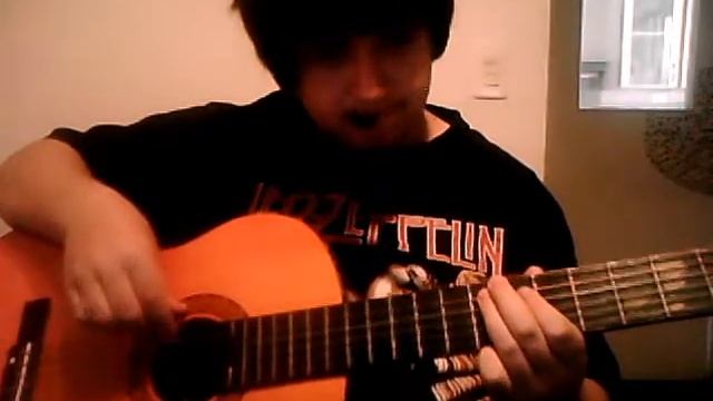 Covers Led Zeppelin, Kiss, Rush, Deep Purple, Etc... смотреть онлайн
