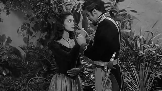 Zorro S1 E5 Zorro's Romance смотреть онлайн