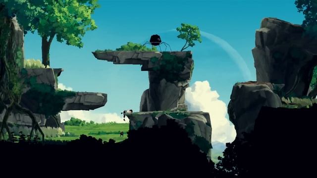 Planet Of Lana Is A STUNNING ADVENTURE On Nintendo Switch | Review! смотреть онлайн