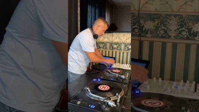 В звуковой комнате Июль 08, 2023 ❤️ Organic House Session #organichouse