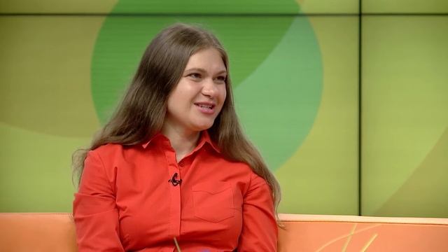 МЭГ: фестиваль «Круг друзей» смотреть онлайн