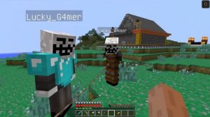 ЧЕРНАЯ ДЫРА В ПАРАЛЛЕЛЬНОЙ ВСЕЛЕННОЙ МАЙНКРАФТ ! ПРО ПРОТИВ ЧИТЕР В MINECRAFT ТРОЛЛИНГ ЛОВУШКА