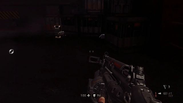 Wolfenstein The New Order - FINAL ÉPICO! [ Playstation 4 - Playthrough ] смотреть онлайн