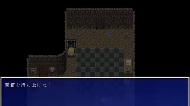 フリーホラーゲーム　No.018　Alice in the Darkness смотреть онлайн
