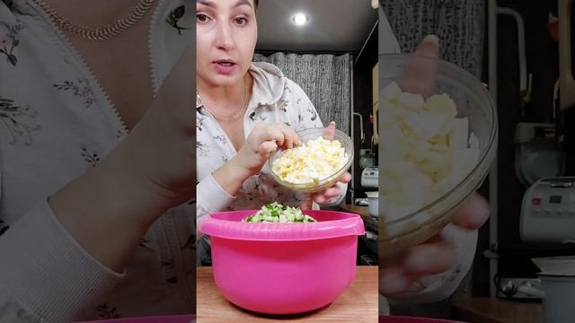 #салат из крабовых палочек смотреть онлайн