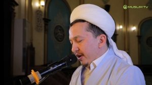 Hasanxon qori Yahyo Abdulmajid: Xatmi Qur'on