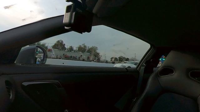 Fast MK5 Supra vs GTR смотреть онлайн