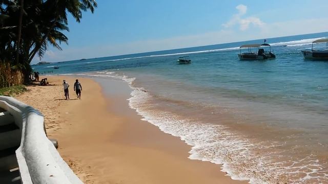 Hikkaduwa Beach Hotel