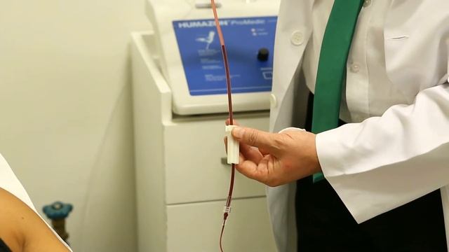 Kan ozon tedavileri смотреть онлайн