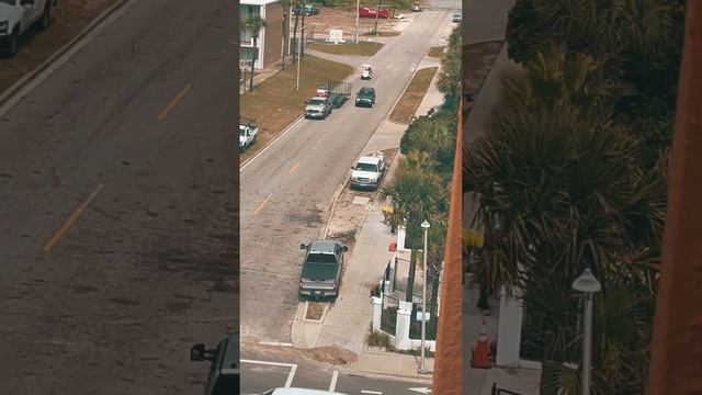 Myrtle Beach Drive By Jeep Grand Cherokee 2005 4.7 #automobile #jeepgrandcherokee #loud