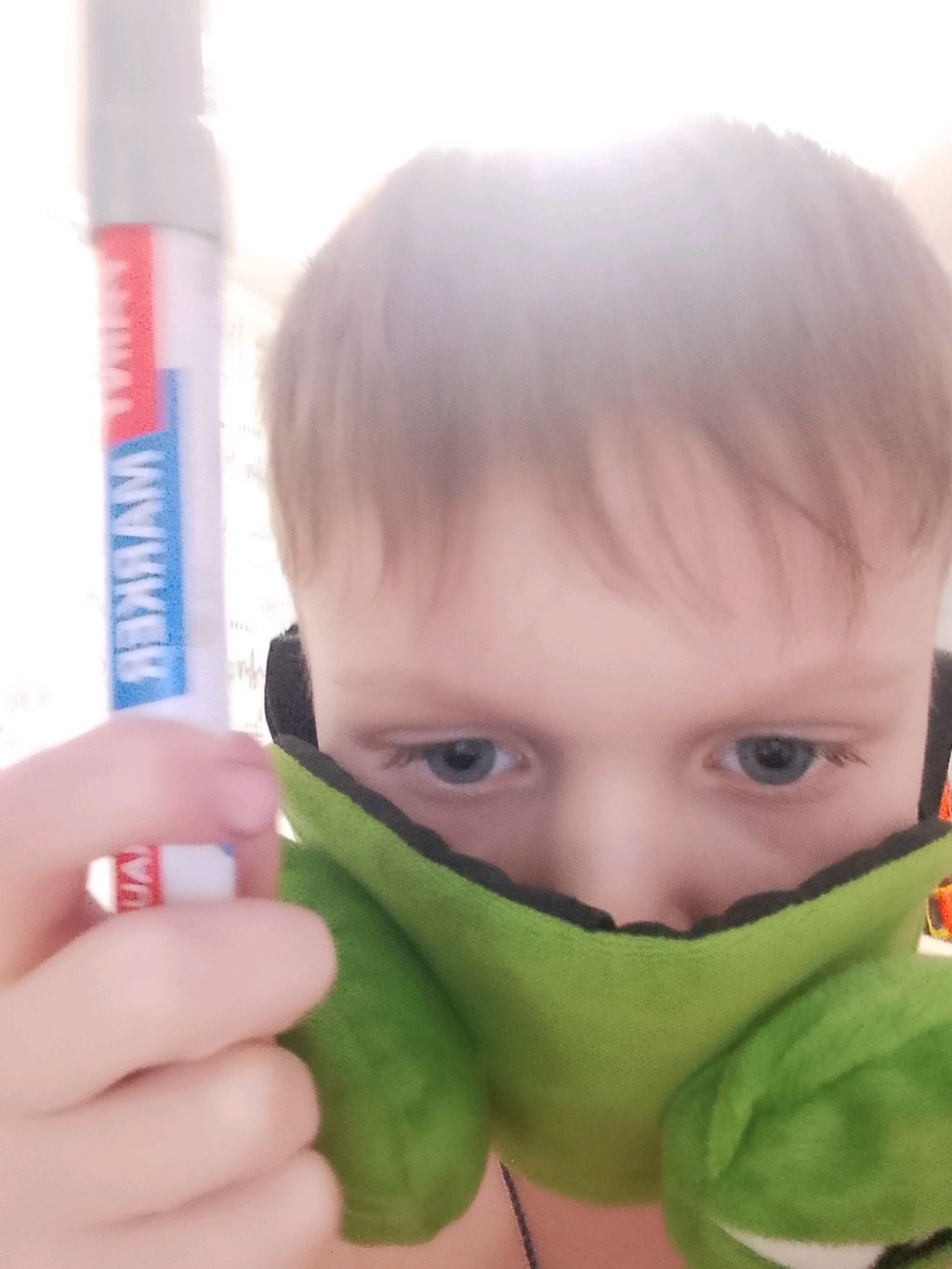 рисую скетч