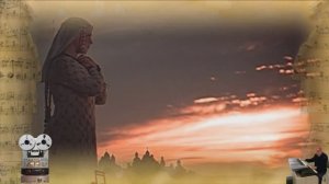 «Окрасился месяц багрянцем»  
Жанна Бичевская