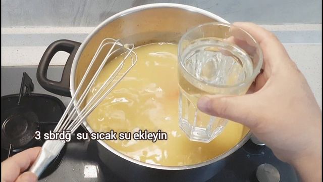 Esnaf Lokantası SÜZME MERCİMEK ÇORBASI Nefis Yemek Tarifleri #çorbatarifleri