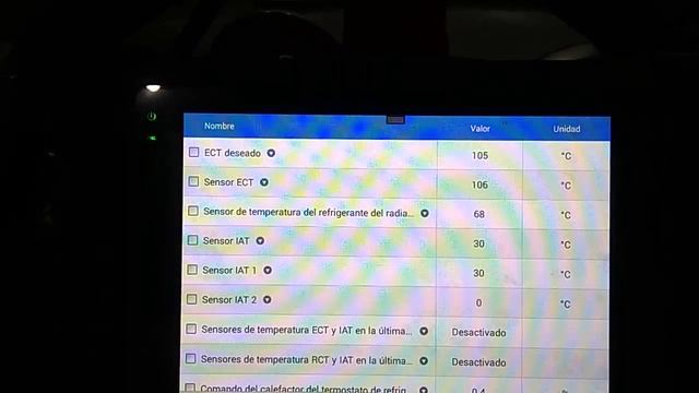 A qué temperatura prende el electro ventilador de Chevrolet Sonic смотреть онлайн