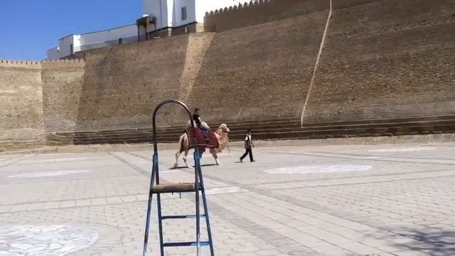 BUXORO отойдите пожалуйста смотреть онлайн