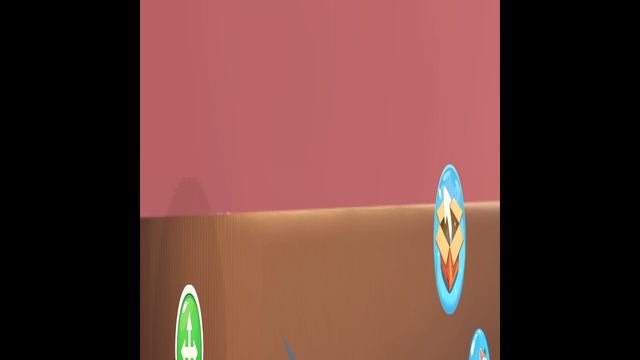 спид ран и посхалка в игре Cat From Hell