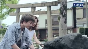 Мой любимый — дьявол 1 сезон 14 серия