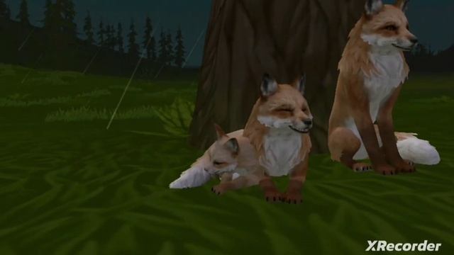 мини фильм вилд крафт испорченая жизнь