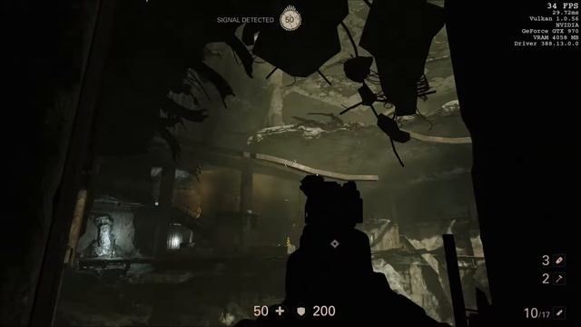 Wolfenstein 2 - Hail Mary Achievement Guide смотреть онлайн