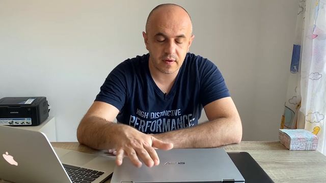 Ce Laptop Sa Cumpar? - Ce E  ChromeBook?