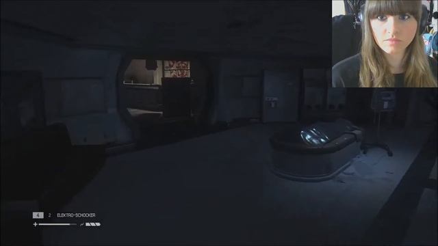 Alien: Isolation #36 - Ricardo leckt Blut | Let's Play Alien: Isolation смотреть онлайн