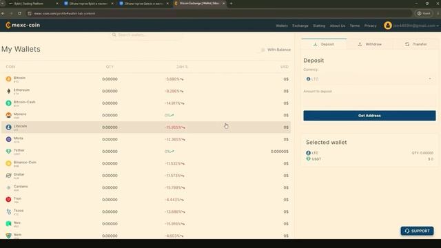 Арбитраж криптовалюты: Р2Р связка без лишних хлопот.