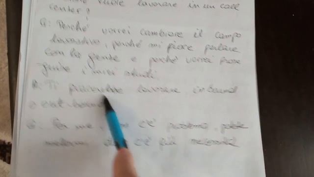 Video e shumepritur.Interviste per call center ne italisht. 160. смотреть онлайн