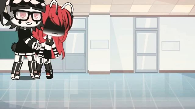 "meme—я богиня"[гача лайф] смотреть онлайн