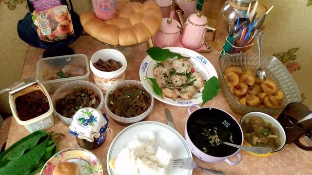 15.12.2024. Наше воскресное Богослужение 😇❤️🙏🕊️🔥🌈🏩💋🌹 молитва за пищу 😇❤️🙏 смотреть онлайн