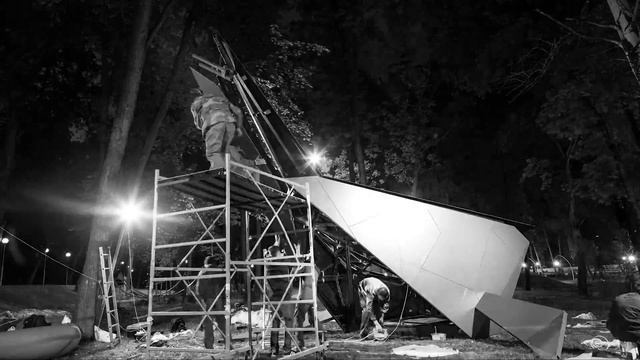 КИТ В ГОРОДЕ смотреть онлайн