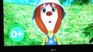 Заставка и Анонс (Мульт, 3.12.2022) (3/3)