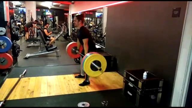 Have you seen the Boogieman? Does Blessing Awodibu's preworkout live up to the hype? смотреть онлайн