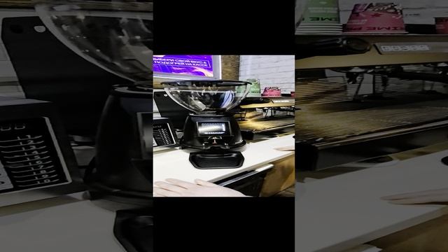 Кофемолка MACAP