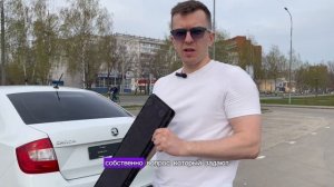 Правильная установка магнитных рамок для номеров! Защита от соскальзывания и потери номеров!