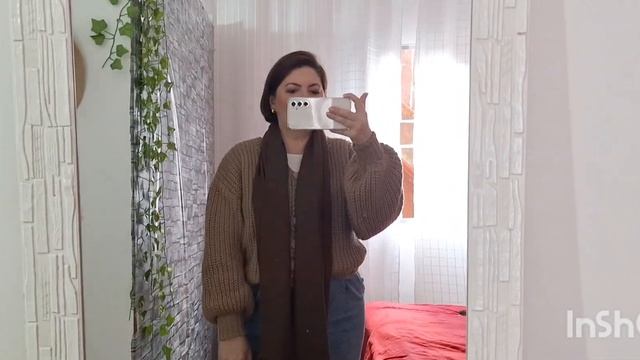 LOOKS DA SEMANA, foi a semana do jeans 👖. смотреть онлайн