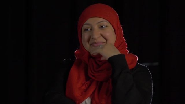 Huda Al Herz oral history, 2018-02-23 смотреть онлайн