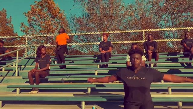 🐝 Seaux Sensational 🐝 “We Outside” *Snippet” Greg’s 50th BUCK SESSION! смотреть онлайн