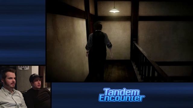 Creeper Tendencies - Fatal Frame: Maiden of Black Water - Ep. 45 — Tandem Encounter смотреть онлайн