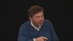 Удовольствие от бытия. Экхарт Толле. Асиломар Часть 1. Видео на русском