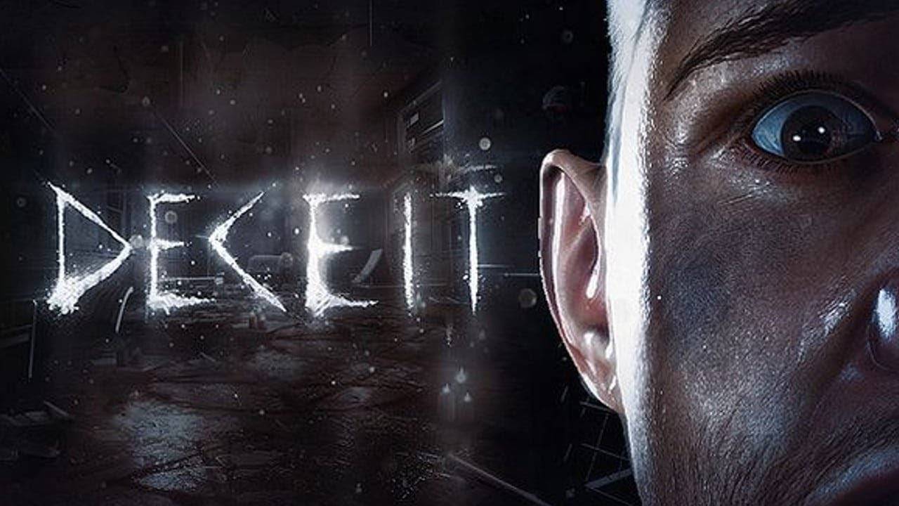 как я играл deceit смотреть онлайн
