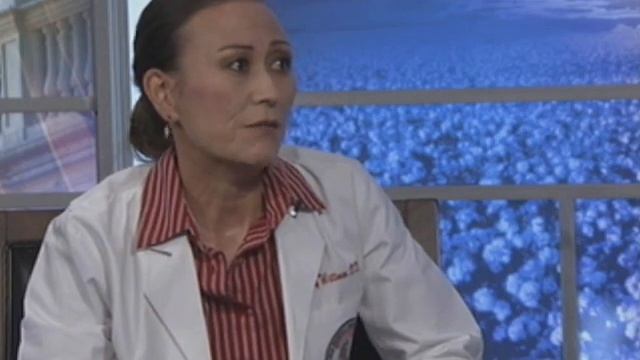 Basic Dry Eye Tips- 2011 Interview with Karin McCay смотреть онлайн